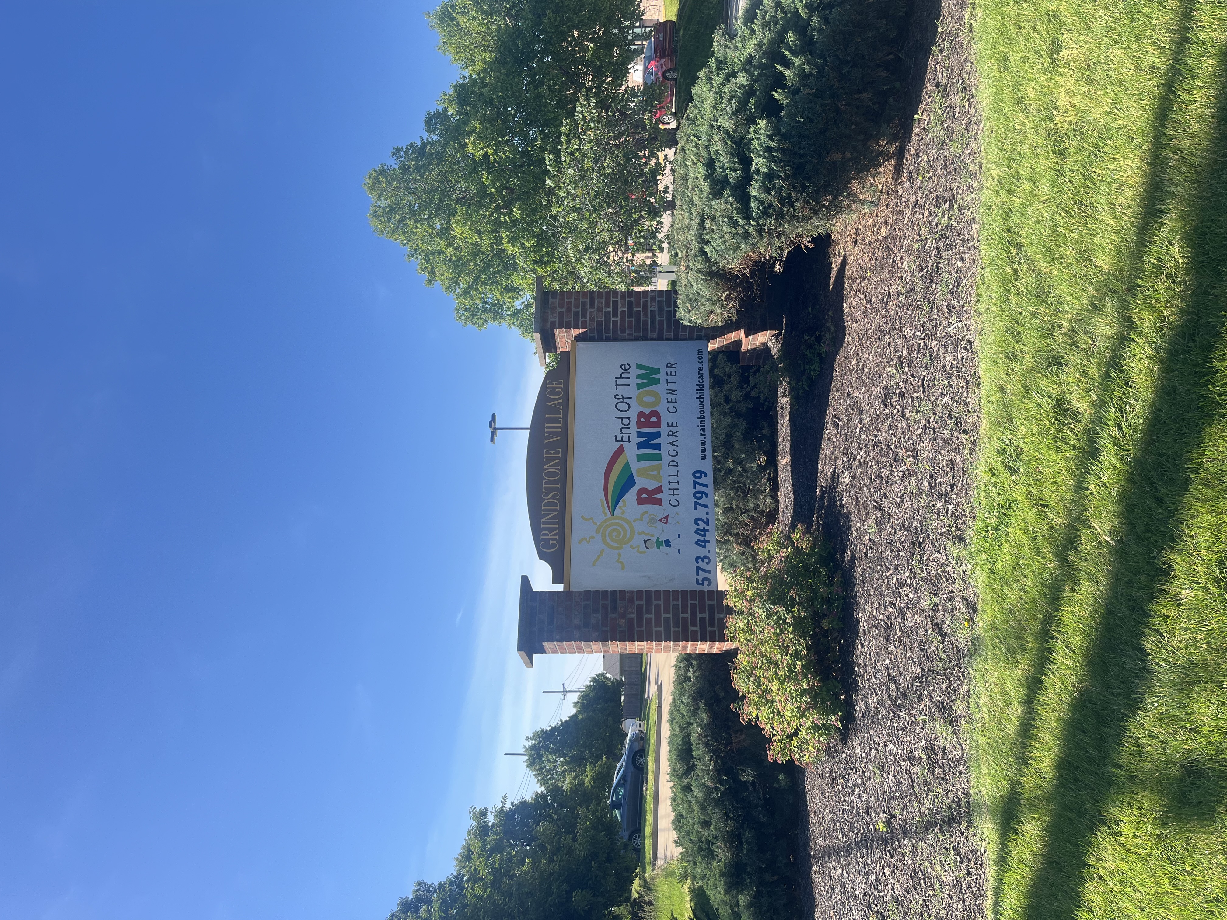 End of the Rainbow facility photo