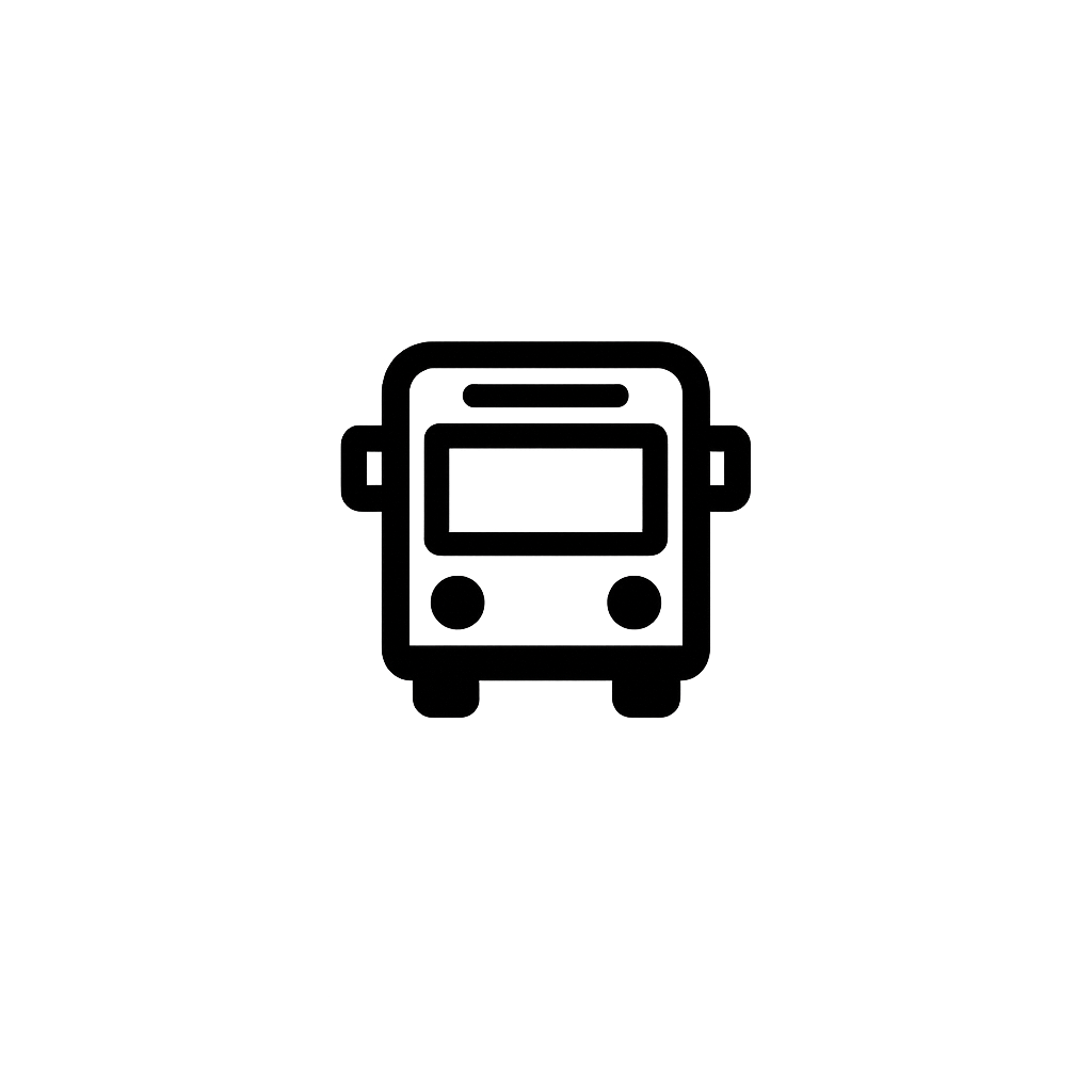 Gym Bus logo